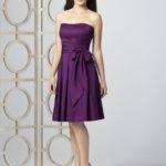 Туфли под фиолетовое платье