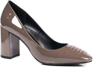 Модели из декоративной кожи