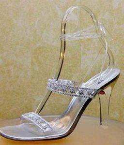 Туфли для Золушки