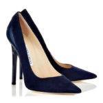 Туфли Джимми Чу: фото