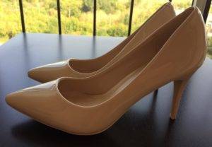 Модели из декоративной кожи