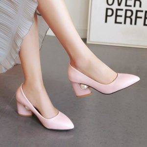 Модели из декоративной кожи