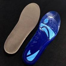 почистить стельки