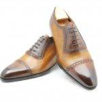 Самые дорогие мужские туфли