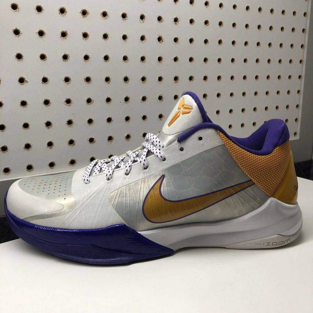 Nike Air Zoom Kobe
