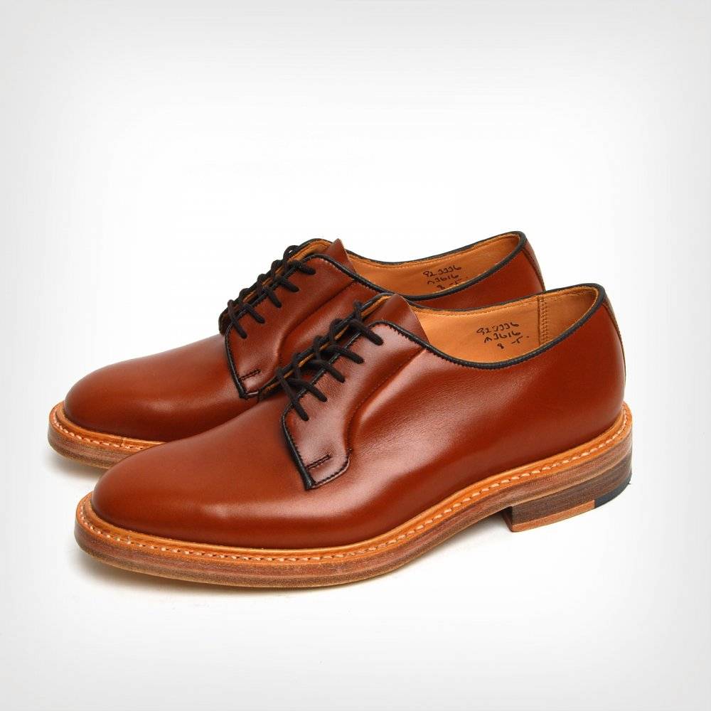 Как выбрать оксфорды