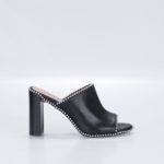 Женские сабо: фото обуви