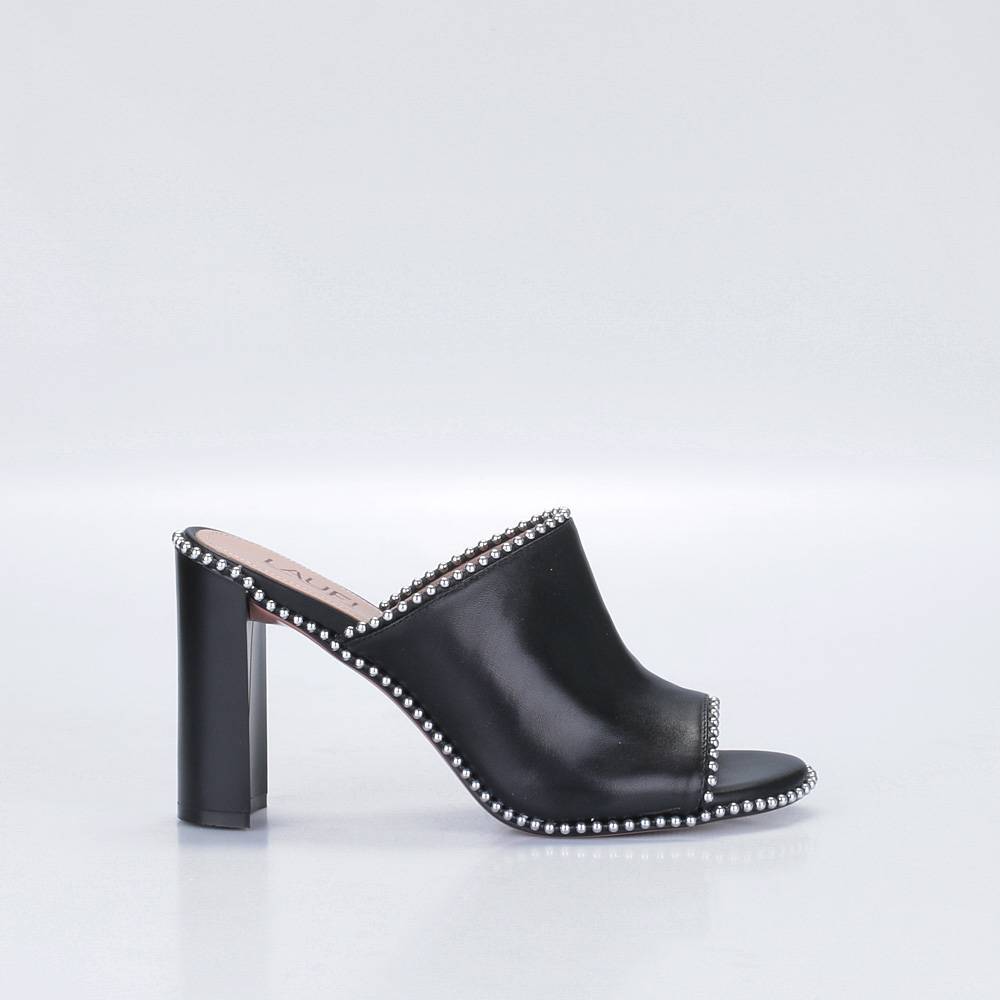 Женские сабо: фото обуви