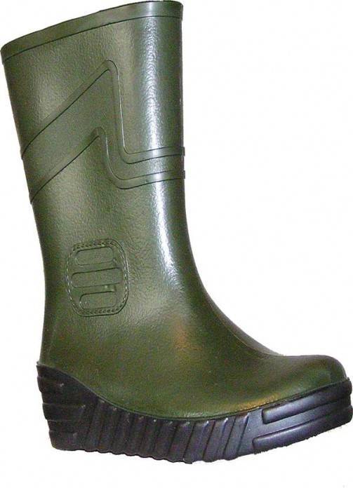 Как заклеить резиновые сапоги