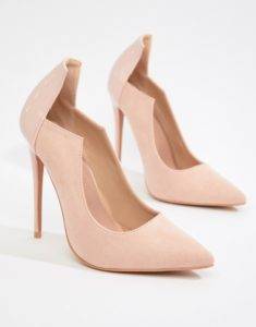 Туфли лодочки: фото