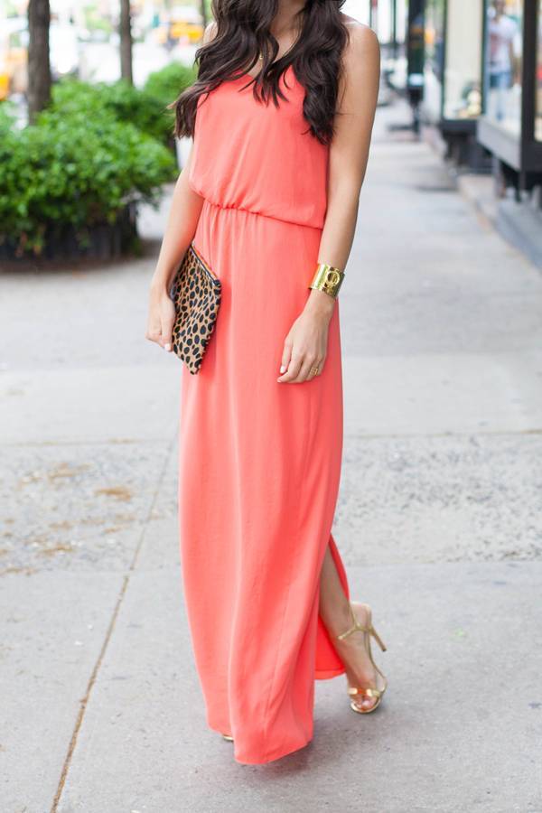 Туфли под длинное платье