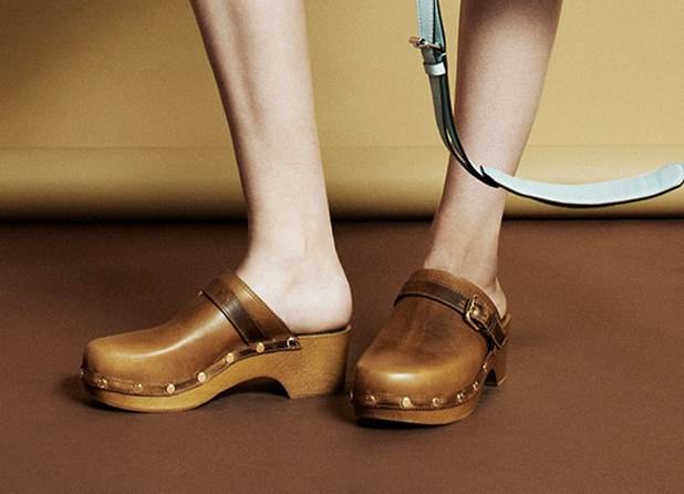 Мюли и сабо: в чём разница