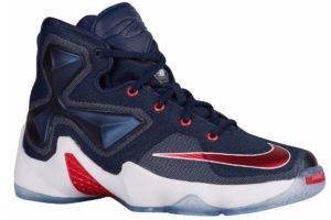 Как выбрать баскетбольные кроссовки