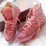 Самые дорогие кеды