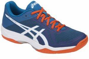 Как выбрать мужские кроссовки для волейбола