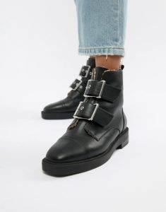 Какие зимние ботинки лучше