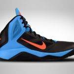 Как выбрать баскетбольные кроссовки