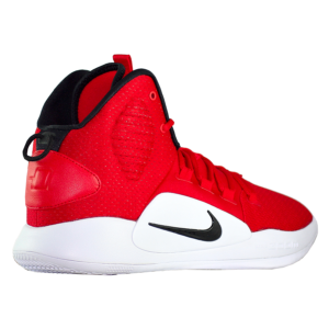 Как выбрать баскетбольные кроссовки