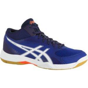 Как выбрать мужские кроссовки для волейбола