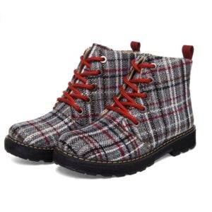 Какие зимние ботинки лучше