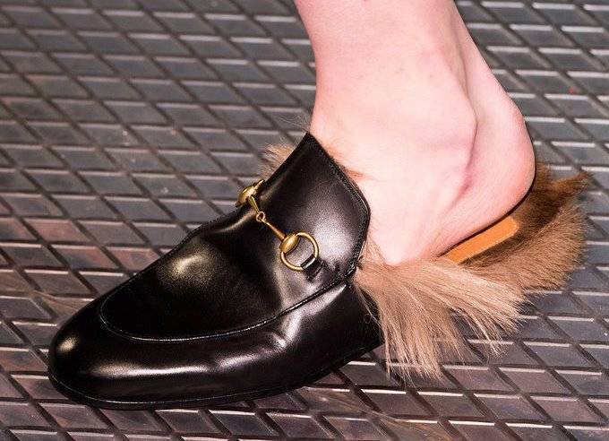 Мюли и сабо: в чём разница