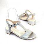 Чем отличаются сандалии от босоножек