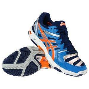 Как выбрать мужские кроссовки для волейбола