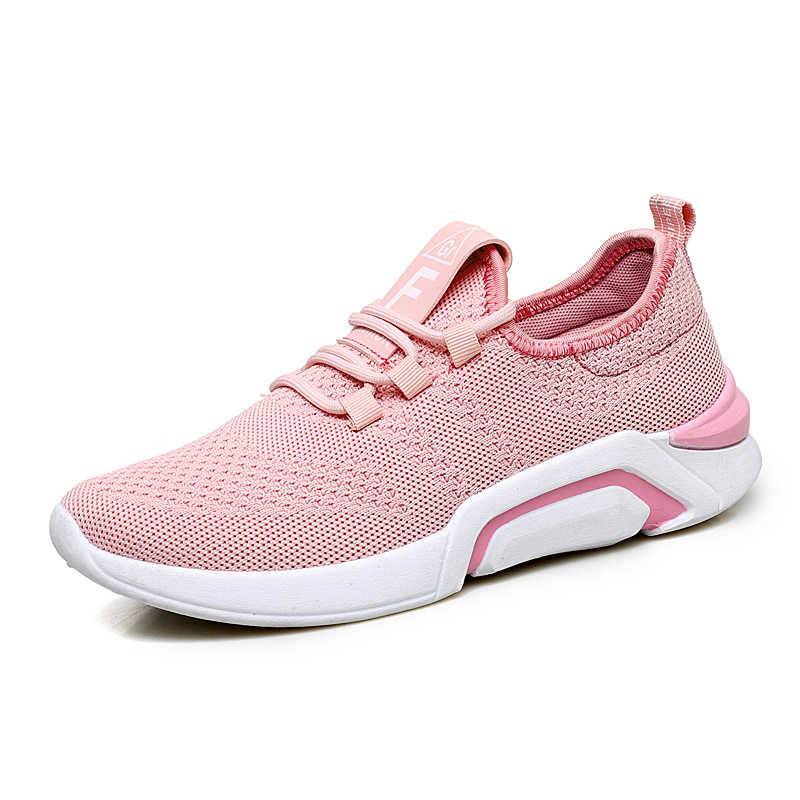 Как выбрать женские кроссовки для зала