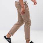 Брюки под мужские кроссовки