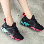 Как выбрать женские кроссовки для фитнеса