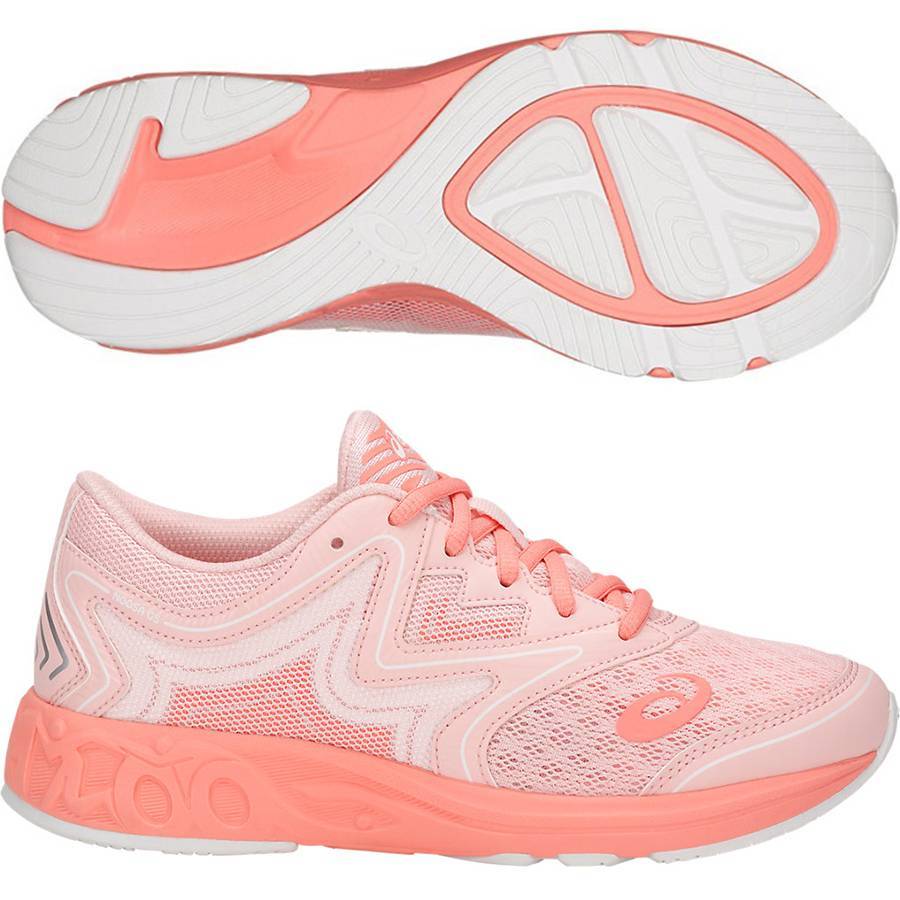 Какие кроссовки выбрать для бега по асфальту