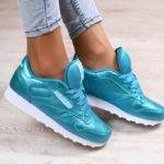 Какие женские кроссовки сейчас в моде (2019)