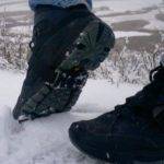 Как сделать, чтобы кроссовки не скользили