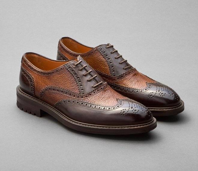 Броги: что это