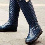 Скрипят сапоги при ходьбе: что делать