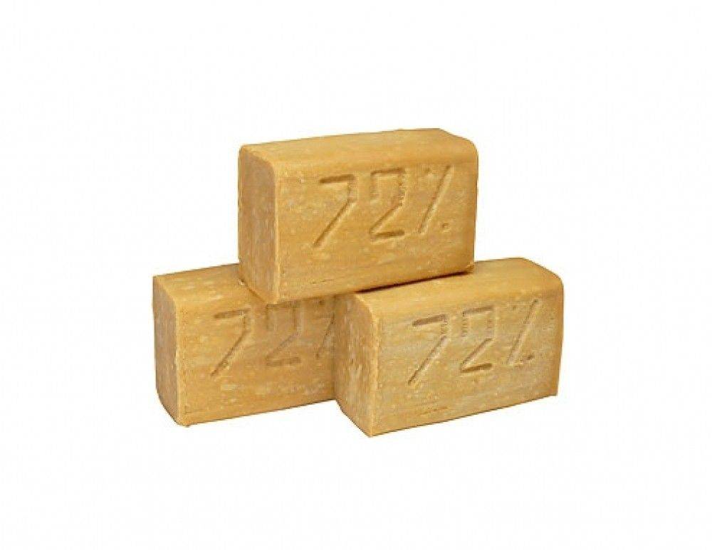 Хозяйственное мыло