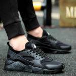 Какие мужские кроссовки 2019 сейчас в моде