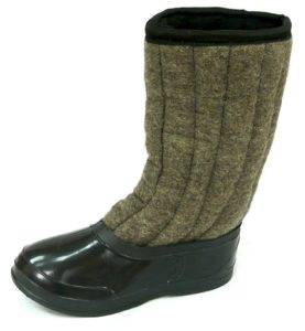 Бурки: фото