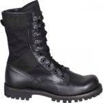 Как называются военные ботинки