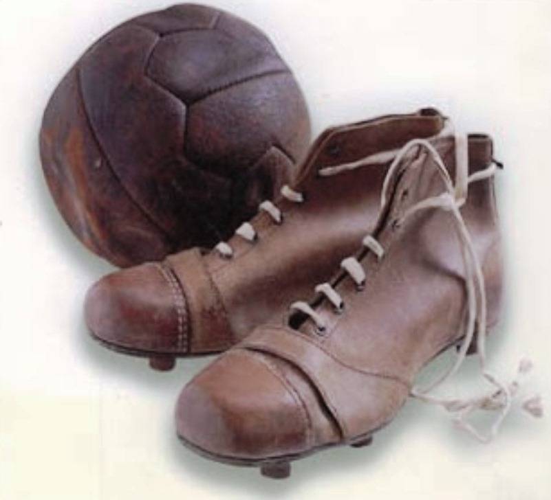 бутсы что это