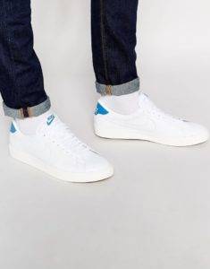 Лучшие кроссовки на весну 2020