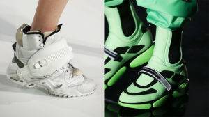 Топовые женские кроссовки 2019