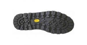 Подошва вибрам