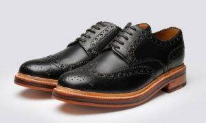 Броги: что это