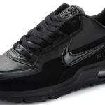 Мужские кроссовки Найк: фото