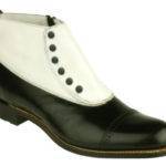 Ботинки Нариман: что это