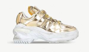 Лучшие кроссовки 2020