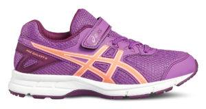 Лучшие кроссовки Asics для бега