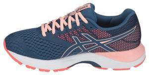 Лучшие кроссовки Asics для бега