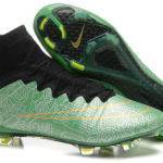 Что делать, если бутсы натирают пятку